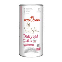 Royal Canin Babycat Milk Заменитель кошачьего молока для котят