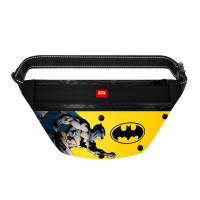 Collar Waudog Family Поясная сумка - бананка Бэтмен 1