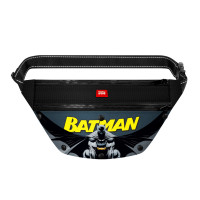 Collar Waudog Family Поясная сумка - бананка Бэтмен 2
