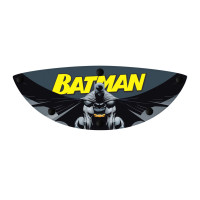 Collar Waudog Family Знімна кишеня поясної сумки-бананки Бетмен 2