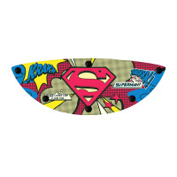 Collar Waudog Family Съемный карман поясной сумки-бананки Супермен 2