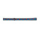 Collar Waudog Family Съемный нейлоновый ремень Супермен Лого