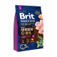 Brit Premium Dog Adult Small Breed Chicken Сухий корм для дорослих собак дрібних порід з куркою
