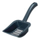 Trixie Лопатка с подставкой для туалета Litter Scoop with Stand