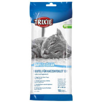 Trixie Simple&Clean Bags Пакеты для кошачьего туалета