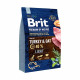Brit Premium Dog Adult Light Сухий корм для дорослих собак з ожирінням