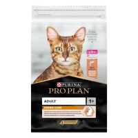 Pro Plan Adult Derma Care Сухой корм для кошек с чувствительной кожей
