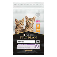Pro Plan Kitten Healthy Start Chicken Сухой корм для котят с курицей