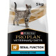 Pro Plan Veterinary Diets NF Renal Function Advanced Care Лечебный корм для взрослых кошек