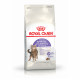 Royal Canin Sterilised Appetite Control Сухой корм для стерилизованных кошек
