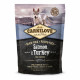 Carnilove Dog Puppy Salmon and Turkey Беззерновой сухой корм для щенков с лососем и индейкой