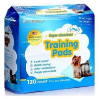 All-Absorb Regular Training Pads Пелюшки для собак 45х60 см