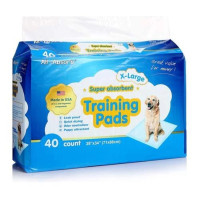 All-Absorb Regular Training Pads Пеленки для собак 71х86 см