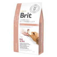 Brit GF Veterinary Diets Dog Renal Лечебный корм для взрослых собак