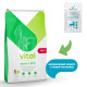 Mera Vital Dog Insect Pro Лечебный корм для взрослых собак при аллергии и пищевой непереносимости