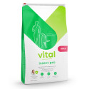 Mera Vital Dog Insect Pro Лікувальний корм для дорослих собак при алергії та харчовій непереносимості