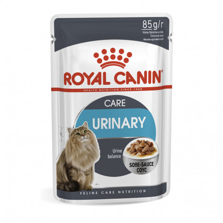Royal Canin Urinary Care Консерви для дорослих кішок