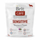 Brit Care Dog Adult Sensitive Venison and Potato Сухий корм для дорослих собак з чутливим травленням з олениною та картоплею
