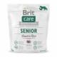 Brit Care Dog Senior Lamb and Rice Сухой корм для пожилых собак с ягненком и рисом