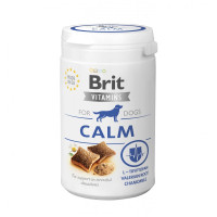 Brit Vitamins Calm Вітаміни для собак для зміцнення нервової системи