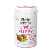 Brit Vitamins Puppy Вітаміни для цуценят