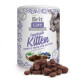 Brit Care Cat Snack Superfruits Kitten Лакомства для котят с курицей