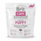 Brit Care Grain-Free Dog Puppy Salmon and Potato Беззерновой сухой корм для щенков с лососем и картофелем