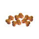 Brit Care Dog Crunchy Cracker Puppy Insects with Whey Ласки для цуценят з комахами та сироваткою