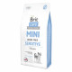 Brit Care Grain-Free Dog Adult Mini Sensitive Беззерновой сухой корм для взрослых собак мелких пород с чувствительным пищеварени