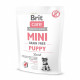 Brit Care Grain-Free Dog Puppy Mini Lamb Беззерновой сухой корм для щенков мелких пород с ягненком