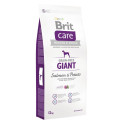 Brit Care Grain-Free Dog Adult Giant Salmon and Potato Беззерновий сухий корм для дорослих собак гігантських порід з лососем та картоплею