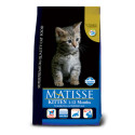 Farmina Matisse Kitten Chicken Сухой корм для котят, беременных и кормящих кошек