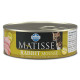 Farmina Matisse Cat Mousse Rabbit Влажный корм для кошек с кроликом