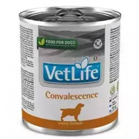 Farmina VetLife Convalescence Влажный корм для собак при выздоровлении