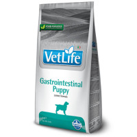 Farmina VetLife Gastrointestinal Puppy Сухой лечебный корм для щенков при заболевании ЖКТ