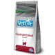 Farmina Vet Life Gastrointestinal Сухий лікувальний корм для кішок при захворюванні ШКТ
