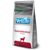 Farmina VetLife Gastrointestinal Сухий лікувальний корм для собак при захворюванні ШКТ