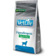 Farmina VetLife Hypoallergenic Egg & Rice Сухой лечебный корм для собак при пищевой аллергии