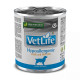 Farmina VetLife Hypoallergenic Fish & Potato Влажный корм для собак при пищевой аллергии