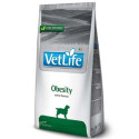 Farmina VetLife Obesity Сухой лечебный корм для собак для снижения лишнего веса