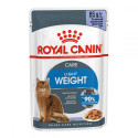 Royal Canin Light Weight Care Консервы для взрослых кошек