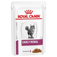 Royal Canin Early Renal Feline Лікувальні консерви для дорослих кішок