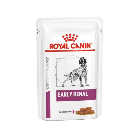 Royal Canin Early Renal Dog Canine Лечебные консервы для собак