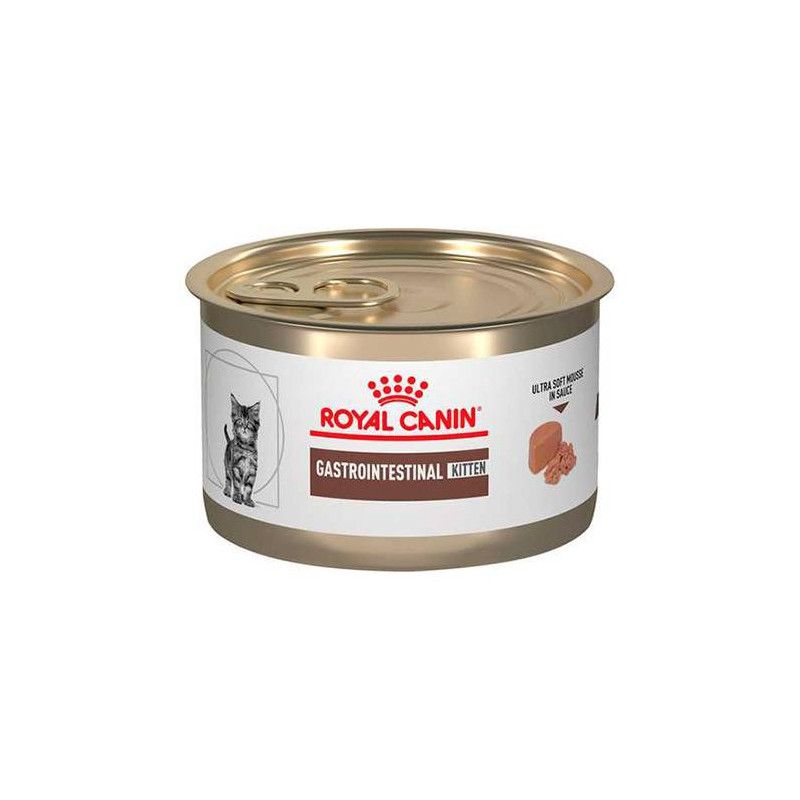 Royal Canin Gastro Intestinal Kitten Feline