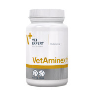 VetExpert VetAminex Комплекс витаминов и минералов для кошек и собак