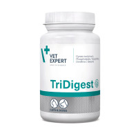 VetExpert TriDigest Добавка для поддержания пищеварения у собак и кошек