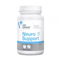 VetExpert NeuroSupport Добавка для підтримки функції нервової системи у собак та котів