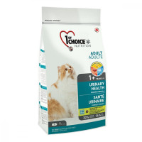 1st Choice Adult Urinary Health Сухой корм для взрослых кошек профилактика мочекаменной болезни