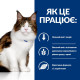 Hills Prescription Diet Feline w/d Multi-Benefit Лікувальний корм для дорослих кішок при цукровому діабеті та зайвій вазі