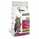 1st Choice Adult Cat Sterilized Сухий корм для стерилізованих кішок з куркою